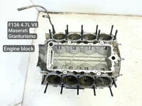 Maserati M139S, 172537, 2248619A GRAN TURISMO 2011 Bloc moteur