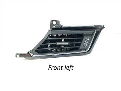 Audi 4KL820901A E-Tron 2019 Évent Left Front - Image 1