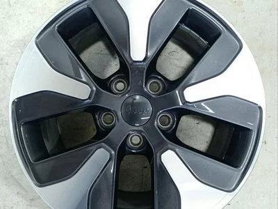 Jeep 04755460AA GRAND CHEROKEE V (WL) 2022 Alufelgen R18 EJ 8.0 ET50 5x127 - Bild 1