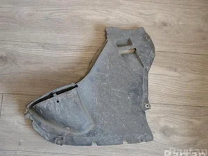 BMW 51757347023, 748506, 74850613 7 (G11, G12) 2015 Cache de protection sous moteur