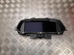 Škoda 5E3 920 770 C / 5E3920770C Octavia Mk4 Combi 2023 Tableau de bord km/h