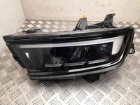 Opel 9851881680 Astra L Sports Tourer 2023 Scheinwerfer links