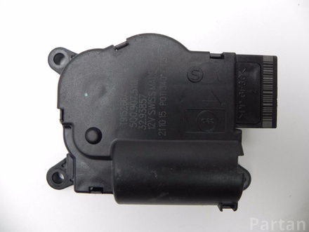 AUDI 5Q0 907 511 L / 5Q0907511L A3 (8V1, 8VK) 2015 Adjustment motor for regulating flap