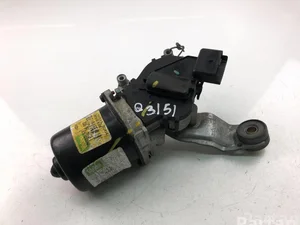 Renault 7701054828 MEGANE II (BM0/1_, CM0/1_) 2009 Moteur d'essuie-glace