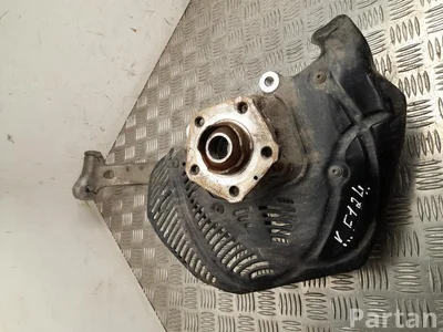 Volkswagen 4M0 407 559 / 4M0407559 Touareg III CR 2024 Logement de roulement de roue Left Front - Image 1