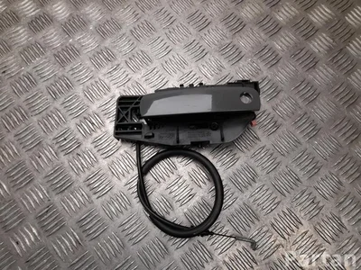 Dodge 68060189AG, 68066175AH CHALLENGER купе 2019 Ручка двери спереди слева - Изображение 1