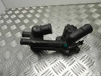 Škoda 03F 121 026 B / 03F121026B YETI (5L) 2014 Boîtier du thermostat