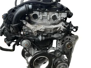 Peugeot HN05, 9811346480, MBTYBD0586050-KLKK, MURYE63220413 / HN05, 9811346480, MBTYBD0586050KLKK, MURYE63220413 208 II (P21) 2021 Moteur complet