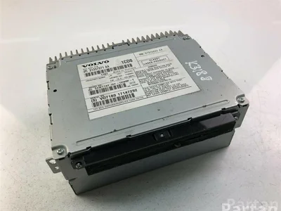 Volvo 31337571AA V70 III (BW) 2011 Radio / lecteur CD - Image 1