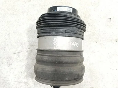 Mercedes-Benz A2973203501, 2973203501 EQS (V297) 2023 Luftfeder hinten links - Bild 1