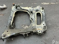 Nissan 544005MP0B Ariya 2024 Wzmocnienie poprzeczne z przodu