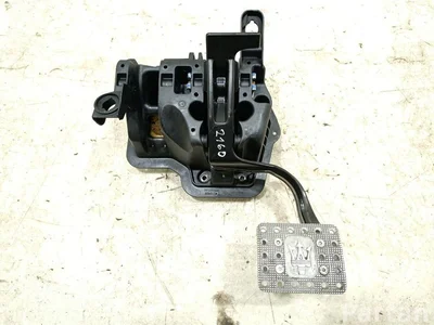 Maserati 3801390030 GRAN TURISMO 2011 Педаль тормоза - Изображение 1