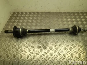 BMW 5A2AF36 5 G60 2024 Arbre de transmission Right Rear