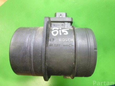 VW 03L 906 461 A / 03L906461A TRANSPORTER V Box (7HA, 7HH, 7EA, 7EH) 2013 Housing, air flow sensor