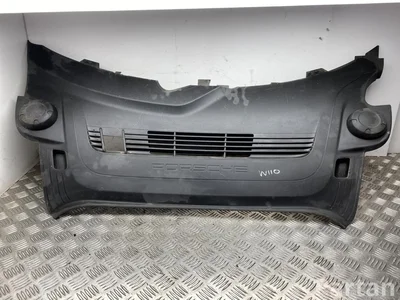 Porsche 991555367 911 Targa (991) 2017 Moldura Plastico Derecho Limpia - Imagen 1