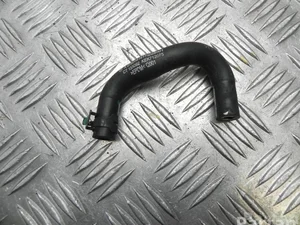 Mercedes-Benz A 278 203 14 17 / A2782031417 S-CLASS (W222, V222, X222) 2016 Tuyau de radiateur