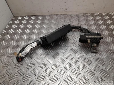 Nissan 243823NA0B LEAF (ZE0) 2011 Boîte à fusibles - Image 1