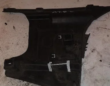 Volvo 09178245 S60 I 2002 Support pour pare-chocs - Image 1