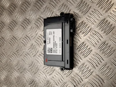 Tesla 1007512-00-C / 100751200C MODEL S 2016 Unidad de control para manejo de tramilla de techo eléctrica - Imagen 1