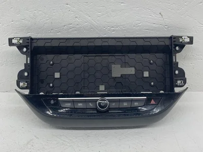 Opel 9348334600 Corsa F 2021 unité de contrôle - Image 1