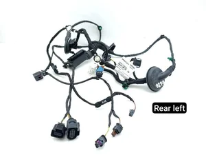 Bentley 4L0971841, 36A971687 BENTAYGA 2017 Harness for interior Door