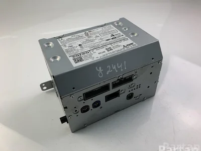 Volvo 32247688AA V90 II 2018 Sistema de navegación/ audio/ video - Imagen 1