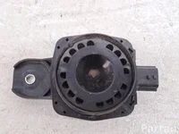 Renault 256400001R CAPTUR (J5_) 2014 Sirena, įspėjimo sistema