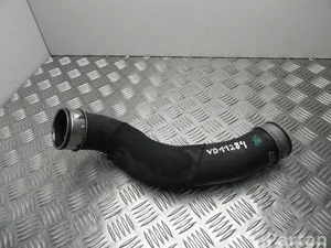 Mercedes-Benz A 211 528 0182 / A2115280182 E-CLASS (W211) 2006 Prise d'air / Conduit d'air d'admission