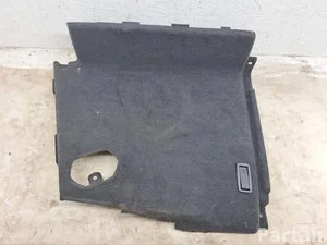 BMW 7222221 X3 (F25) 2011 Moldura del maletero