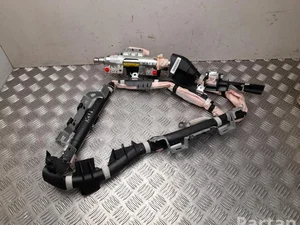 Honda 78800-T1G-G411 / 78800T1GG411 CR-V IV (RM_) 2016 Airbag de tête