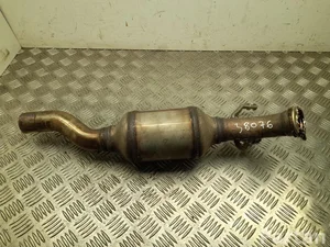 Volkswagen 2Q0 131 701 AN / 2Q0131701AN T-Roc (A11/AC7) 2024 Katalizatoriaus keitiklis