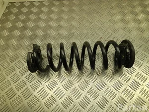 Volkswagen 5QS511103H Tayron 2025 Пружина сзади