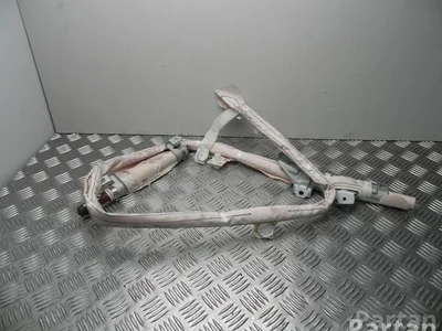 Toyota 610929000 PRIUS (_W3_) 2010 Airbag de tête - Image 1