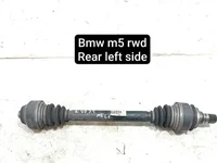 BMW 2284115 5 (F10) 2014 Antriebswelle hinten links