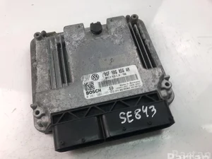 Volkswagen 06F906056AN PASSAT (3C2) 2005 Unidad de control del motor