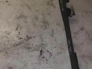 Volvo BPGQC S80 II (AS) 2008 Tapisserie voiture right side