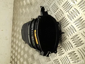 Mercedes-Benz A 654 098 00 83 / A6540980083 GLC X254 2024 Prise d'air / Conduit d'air d'admission