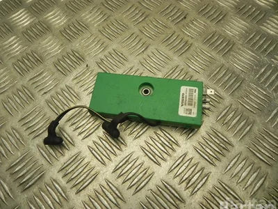 Volvo 30732330 S80 II (AS) 2007 Amplificateur d'antenne - Image 1