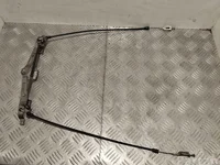 Maserati GRAN TURISMO 2012 Siedzenie / dodatki