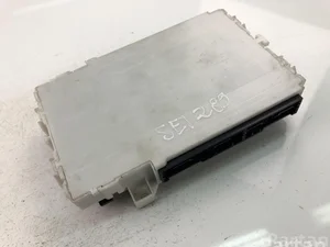 Suzuki 36079M68P20 BALENO (FW, EW) 2018 Unité de commande centrale pour système de confort