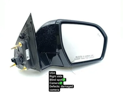 Ford USA LL1B17682 EXPEDITION (U553) 2020 Rétroviseur extérieur - Image 1