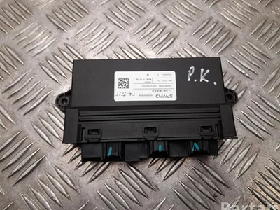 Polestar 6608090498, 600605424 4 2025 Valdymo blokas durų kairė priekis - Nuotrauka 1