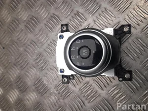 Ford USA L1MP-7P155-AF / L1MP7P155AF EXPLORER (U6_) 2020 Gear Lever