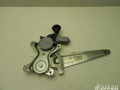 Toyota 85710-35180, 262100-2330 / 8571035180, 2621002330 RAV 4 III (_A3_) 2006 Lève-vitre - Image 1