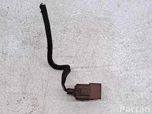 Citroën 9656916680 C5 III Break (TD_) 2019 Przekaźnik