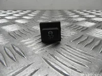 Škoda 5J0 927 134 E / 5J0927134E FABIA II (542) 2014 Bouton pour programme de stabilité électronique -esp-