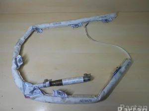 Škoda 5J7 880 741 A / 5J7880741A ROOMSTER (5J) 2008 Airbag de tête