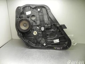 Kia 83470-A2350, / 83470A2350 CEE'D Hatchback (ED) 2012 Lève-vitre Left Rear