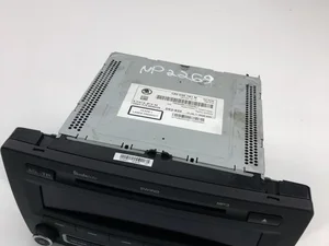 Škoda 1Z0035161N OCTAVIAII (1Z3) 2011 Radio / lecteur CD