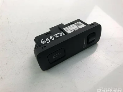 Volvo P31376510 XC90 II 2016 Contrôle / Boutons - Image 1